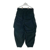 CAL O LINE キャルオーライン CL192-103 6 POKET MOUNTAIN CARGO PANTS ブラック sizeM 瑞穂店