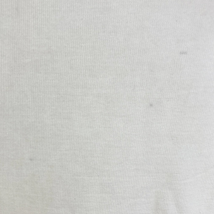 eYe COMME des GARCONS JUNYA WATANABE MAN アイコムデギャルソン ジュンヤワタナベマン WQ-T906 AD2015 Merz b. Schwanen パッチワーク ポケット付き Tシャツ ホワイト sizeS 瑞穂店
