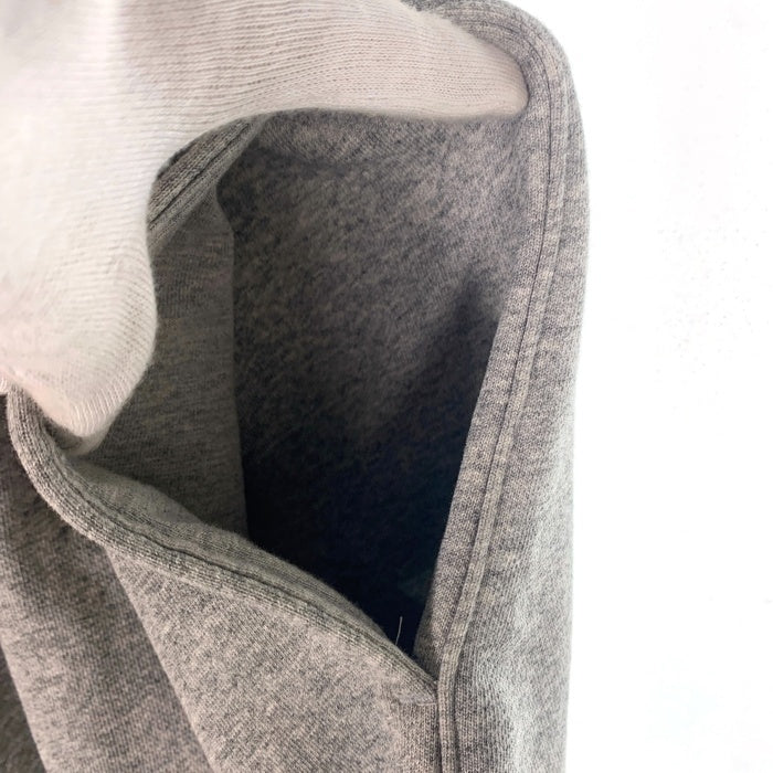 FOG ESSENTIALS フォグ エッセンシャルズ スウェット ハーフパンツ ショーツ グレー Size M 福生店