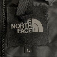 THE NORTH FACE ノースフェイス Mountain Light Jacket マウンテンライトジャケット ナイロン ブラック NP62236 Size L 福生店