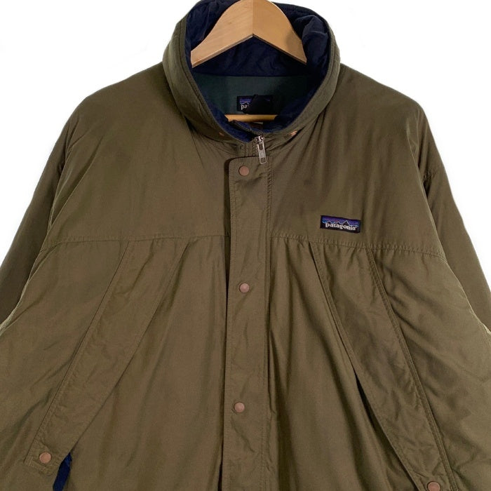 90's patagonia パタゴニア Guide Parka ガイドパーカ 中綿ジャケット
