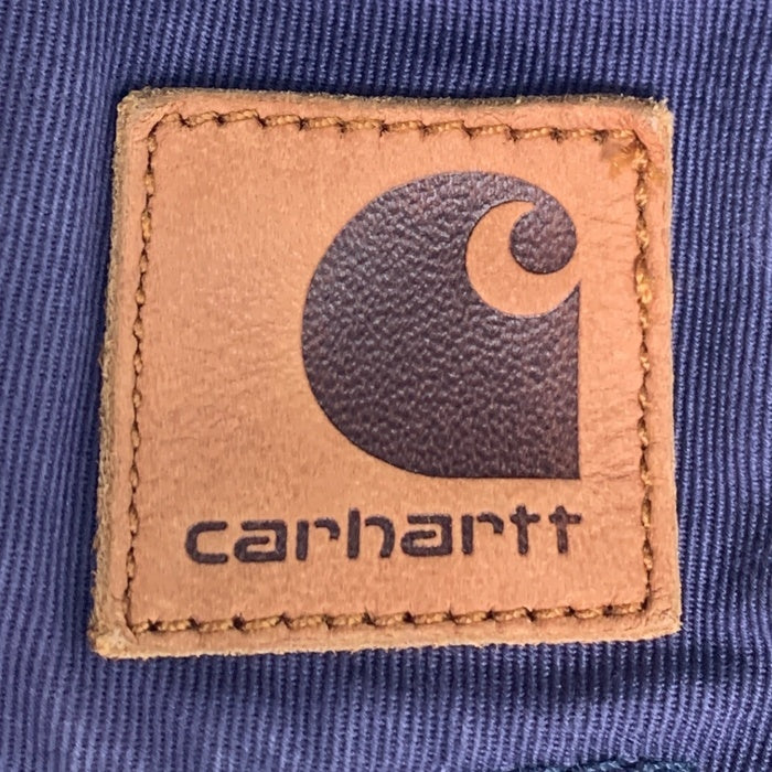 Carhartt WIP カーハートワークインプログレス CLUB PANT クラブパンツ チノ スリムストレート ネイビー I016447 Size 32×32 福生店