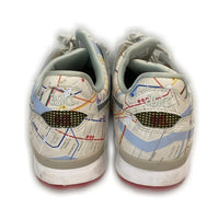 asics アシックス GEL SONOMA 15-50 GTX ゲルソノマ ゴアテックス スニーカー atmos Grip Swany 1201A528 ホワイト Size 28cm 瑞穂店