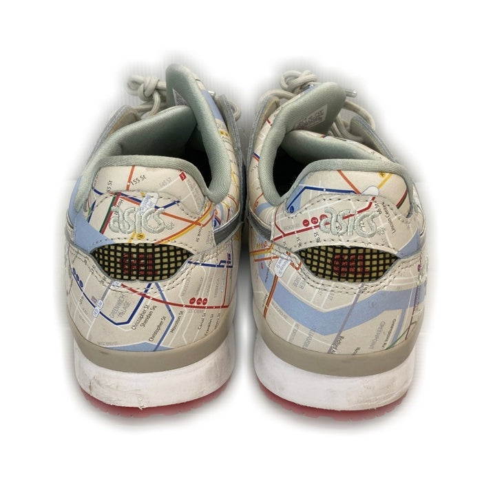 asics アシックス GEL SONOMA 15-50 GTX ゲルソノマ ゴアテックス スニーカー atmos Grip Swany 1201A528 ホワイト Size 28cm 瑞穂店