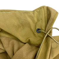 CONDOR コンドル SUMMIT 602 ソフトシェルジャケット タン sizeS 瑞穂店