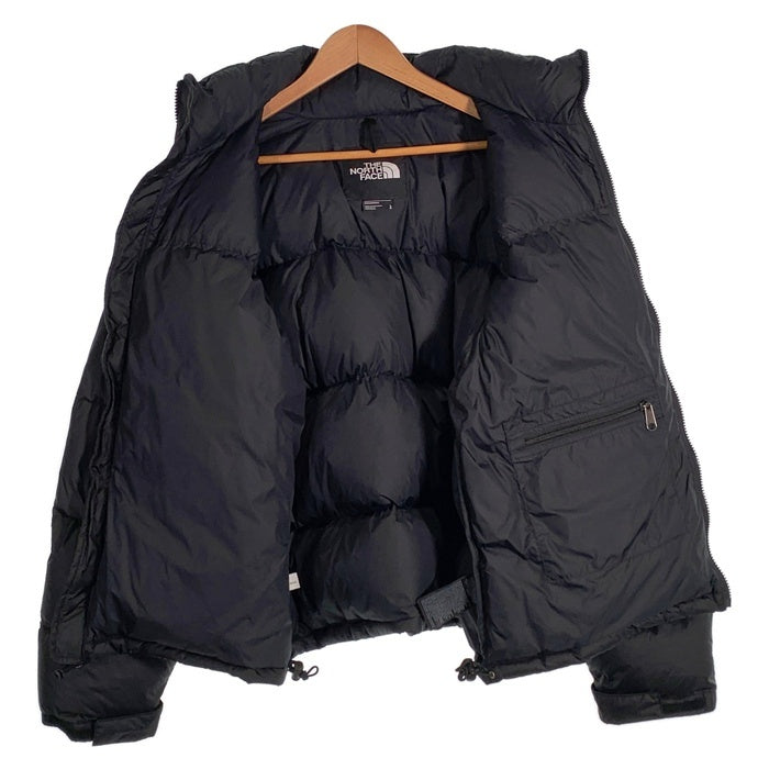 THE NORTH FACE ノースフェイス 1996 Retro  NUPTSE JACKET ヌプシダウンジャケット ブラック NF0A3C8D Size L 福生店