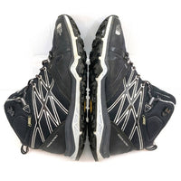 THE NORTH FACE ザノースフェイス NF01524 HEDGEHOG FASTPACK LITE MID GORE-TEX トレッキングシューズ ブーツ ブラック size25.5cm 瑞穂店