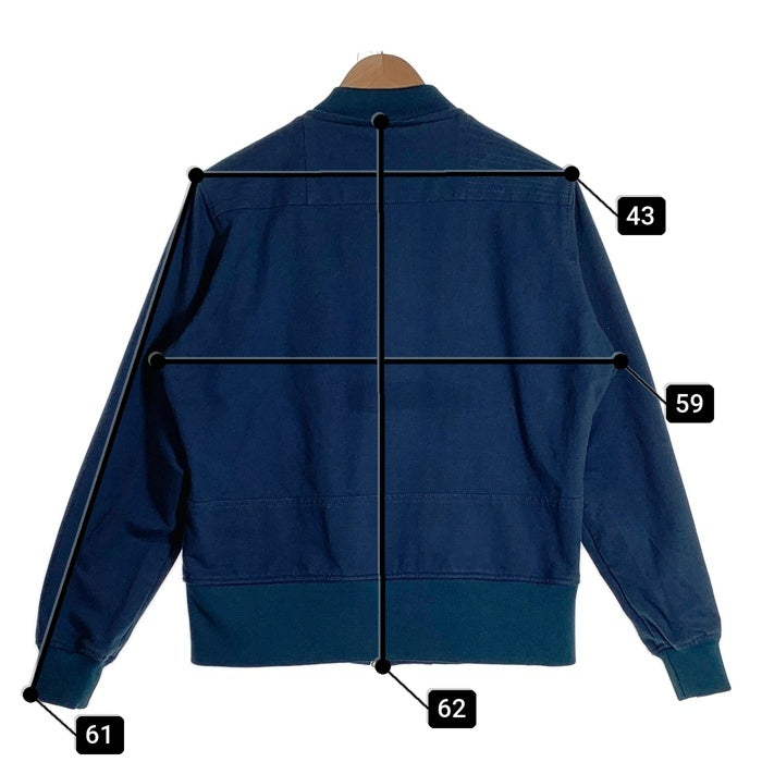 【S】TMT CLASSIC ジャケット　ブルゾン　M-1 TMT×AVIREX】TYPE M-65 FIELD JACKET / KHAKI – TMT OFFICIAL