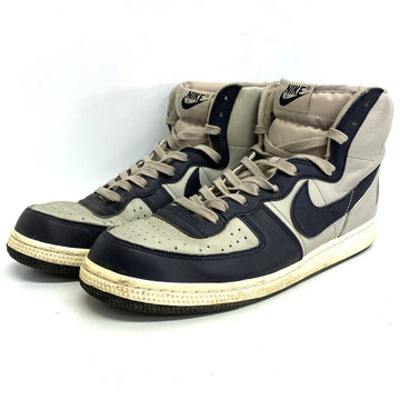 NIKE ナイキ FB1832-001 Terminator High Georgetown/Granite and Dark Obsidian スニーカー グレー size29cm 瑞穂店