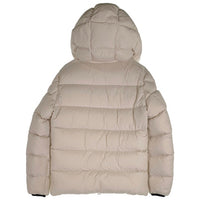 MONCLER モンクレール DUBOIS JACKET デュボア ダウンジャケット ホワイト 19年製造 Size 2 福生店