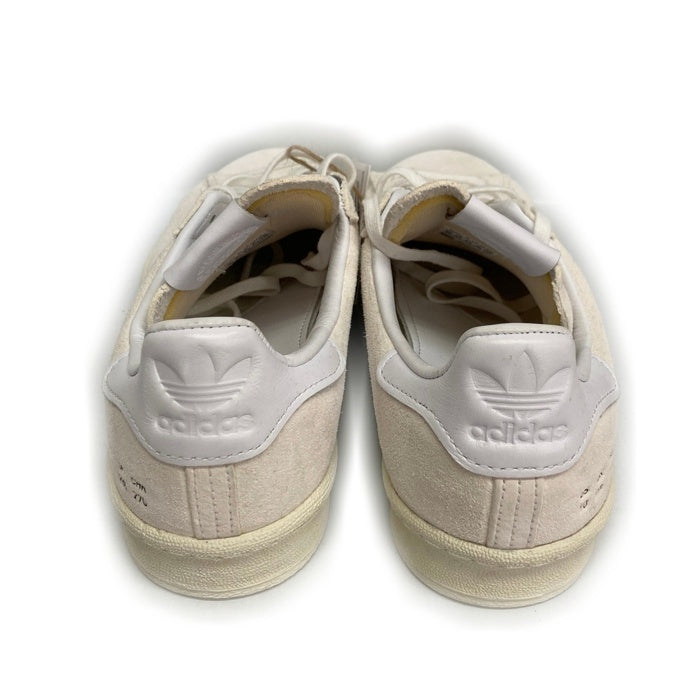 adidas アディダス FY5467 CAMPUS 80S キャンパス スニーカー ホワイト size28cm 瑞穂店