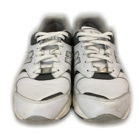 new balance ニューバランス CM1700LN レザーローカットスニーカー ホワイト Size 27.5cm 瑞穂店
