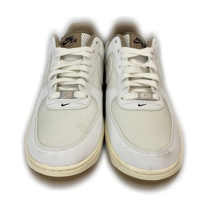 NIKE ナイキ FZ5225-100 AIR FORCE 1 '07 LV8 ホワイト size28cm 瑞穂店