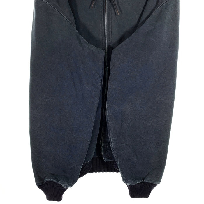 CARHARTT カーハート ACTIVE JACKET アクティブ ジャケット ブラック J140 BLK 福生店