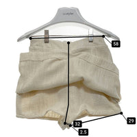 Darich ダーリッチ ツイードジャケットミニスカートセットアップ アイボリー sizeS 瑞穂店