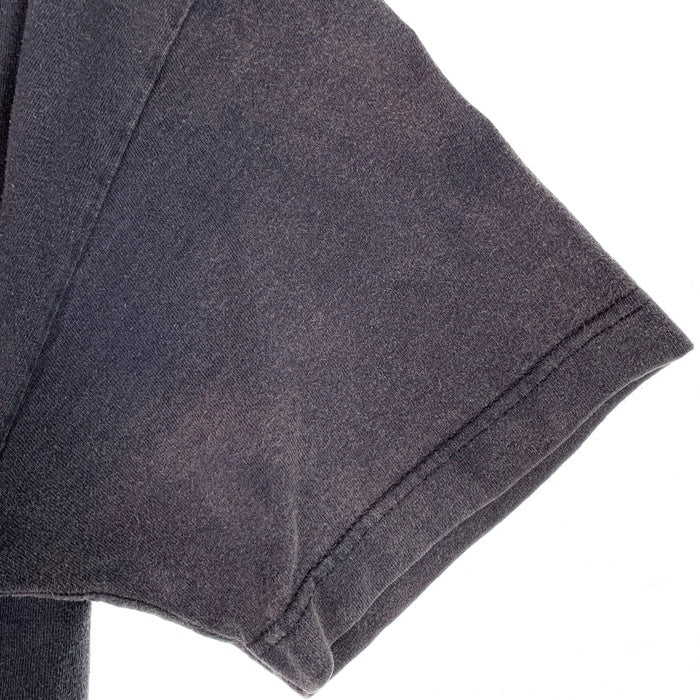 00's INDEPENDENT インデペンデント プリントTシャツ ブラック メキシコ製 Size L 福生店