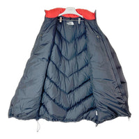 THE NORTH FACE ノースフェイス ND91831 ASCENT COAT アッセントコート ブラック sizeXXL 瑞穂店