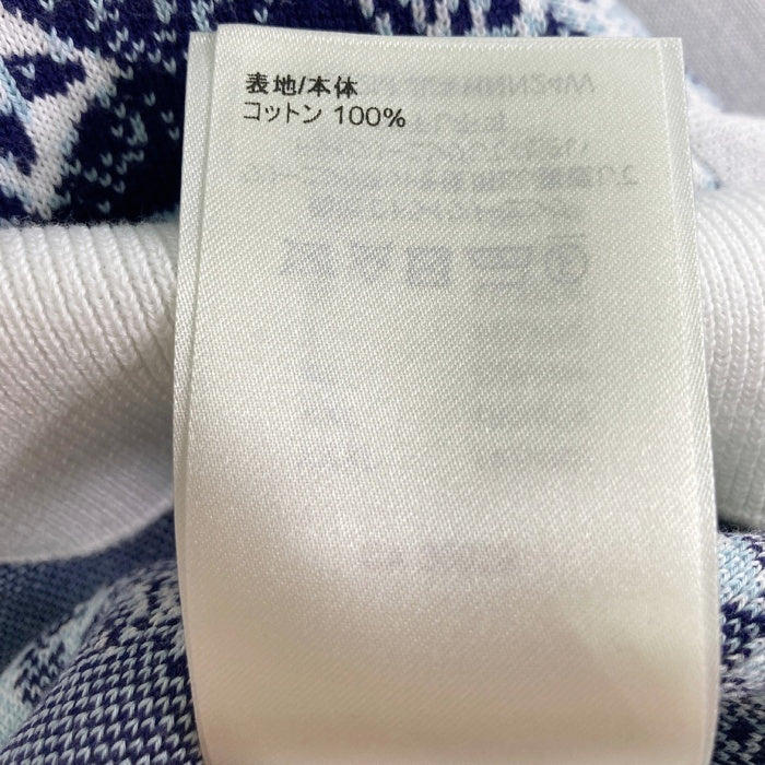 LOUIS VUITTON ルイヴィトン RM222M JL4 HNN24W モノグラム