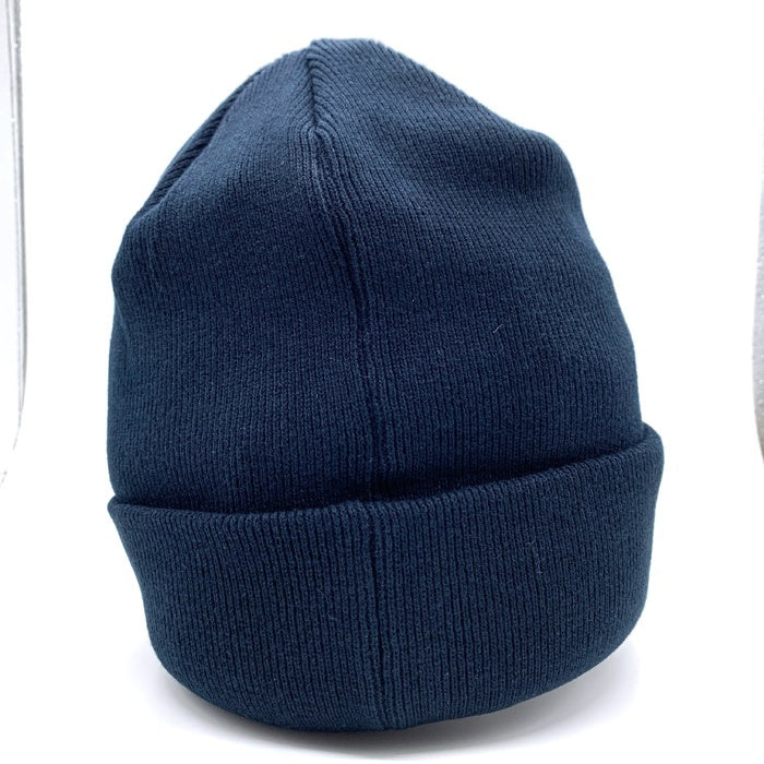 New Era ニューエラ CHICAGO BULLS シカゴブルズ ベーシックカフ ニット ビーニーキャップ ブラック 刺繡 BAYFLOW 福生店