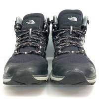 THE NORTH FACE ザノースフェイス NF01524 HEDGEHOG FASTPACK LITE MID GORE-TEX トレッキングシューズ ブーツ ブラック size25.5cm 瑞穂店