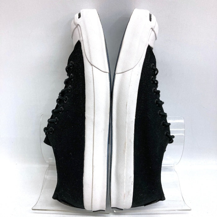 CONVERSE コンバース REACT Jack Pursell GORE-TEX スニーカー ブラック size27cm 瑞穂店