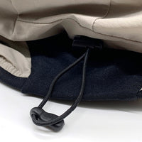 ARC'TERYX アークテリクス PROTON HAT プロトンハット グレー X000007376 Size L/XL 福生店