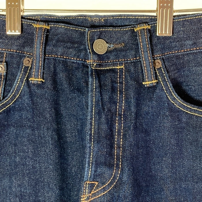 Levi's リーバイス 501S skinny デニムパンツ インディゴ sizeW29 瑞穂店