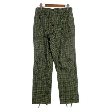 80's U.S.ARMY 米陸軍 ナイトデザートカモ オーバーパンツ グリーン 84年会計 8415-01-102-6289 Size S-R 福生店