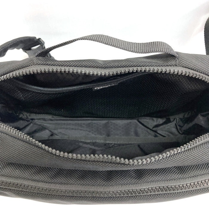 THE NORTH FACE ザ・ノースフェイス NM82021 CORDURA Ballistic ヒップパック ブラック 瑞穂店