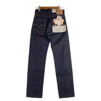 90's LEVI'S リーバイス 501XX テーパードデニムパンツ ジーンズ インディゴ 99年復刻 USA製 デッドストック Size 29×34 福生店