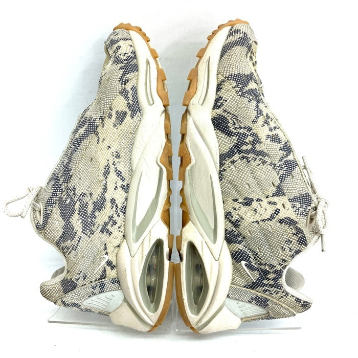 NIKE ナイキ NOCTA×NIKE HOT STEP AIR TERRA スニーカー カモフラ グレー size25.5 瑞穂店