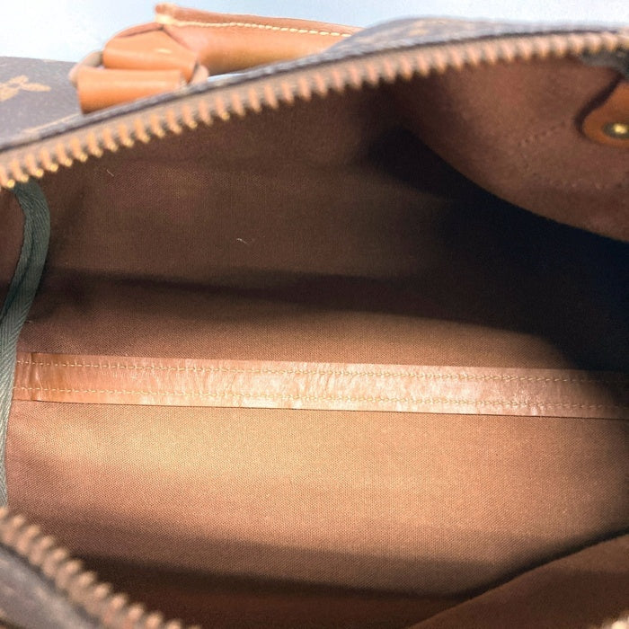 LOUIS VUITTON ルイヴィトン M42238 モノグラム プチ・バケット