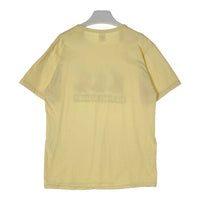 BuzzRickson's バズリクソンズ BR78018 AIR FORCE ACADEMY Tシャツ イエロー sizeXL 瑞穂店