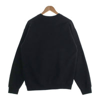 RALEIGH ラリー The Last of the English Roses クルーネック スウェット ブラック Size M 福生店