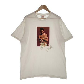 SUPREME シュプリーム 22SS Al Green Tee アルグリーン フォトプリントTシャツ ホワイト Size L 福生店