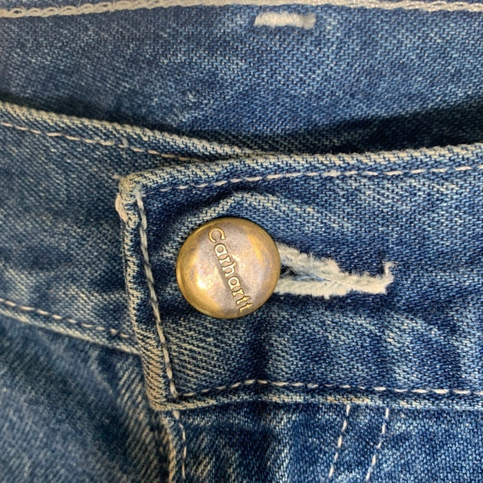 CARHARTT カーハート ペインター デニム パンツ インディゴ Size ウエスト約94cm 福生店