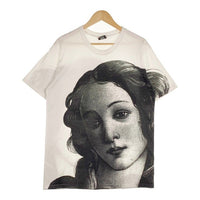 STUSSY ステューシー 20SS Venus Tee ヴィーナス プリントTシャツ ホワイト Size M 福生店