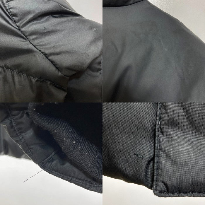 Carhartt WIP カーハートワークインプログレス W DEMING JACKET ウィメンズ ダウンジャケット ブラック Size S 瑞穂店