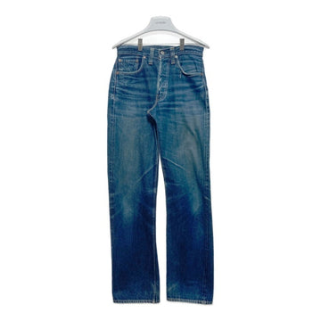 BUZZ RICKSON'S バズリクソンズ M43023 M品番 XXモデル デニムパンツ インディゴ size- 瑞穂店