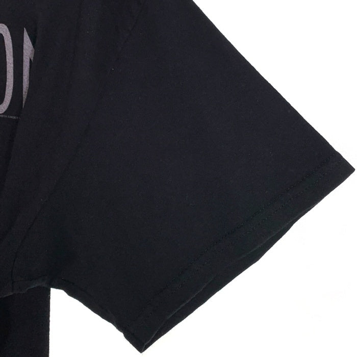 00's MARILYN MANSON マリリンマンソン The Golden Age of Grotesque 半袖 プリント Tシャツ 2002コピーライト ブラック Size L相当 福生店