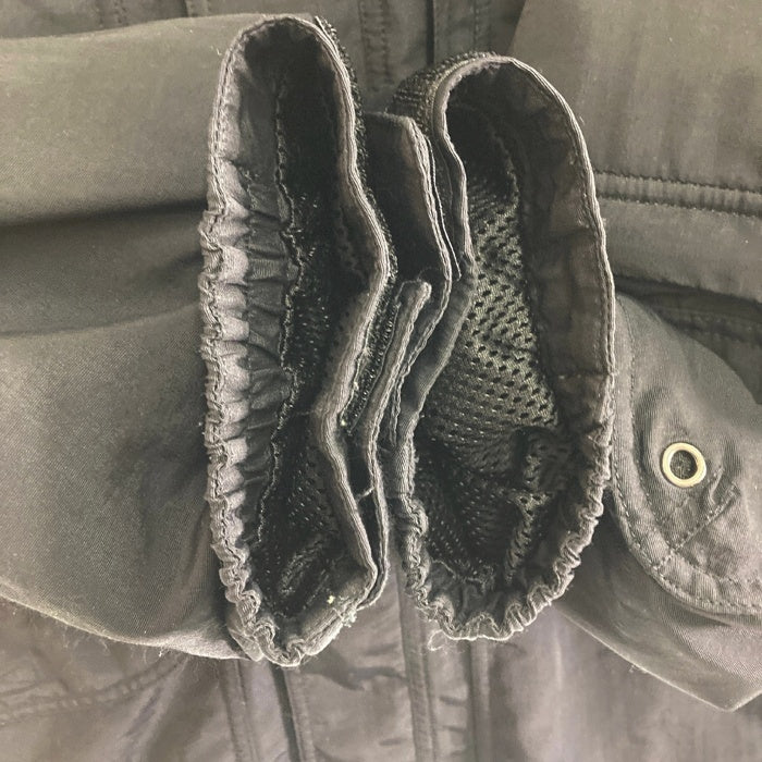 Supreme シュプリーム THE NORTH FACE ザノースフェイス NP02205I Trekking Convertible Jacket トレッキング コンバーチブル ジャケット ブラック sizeXXL 瑞穂店