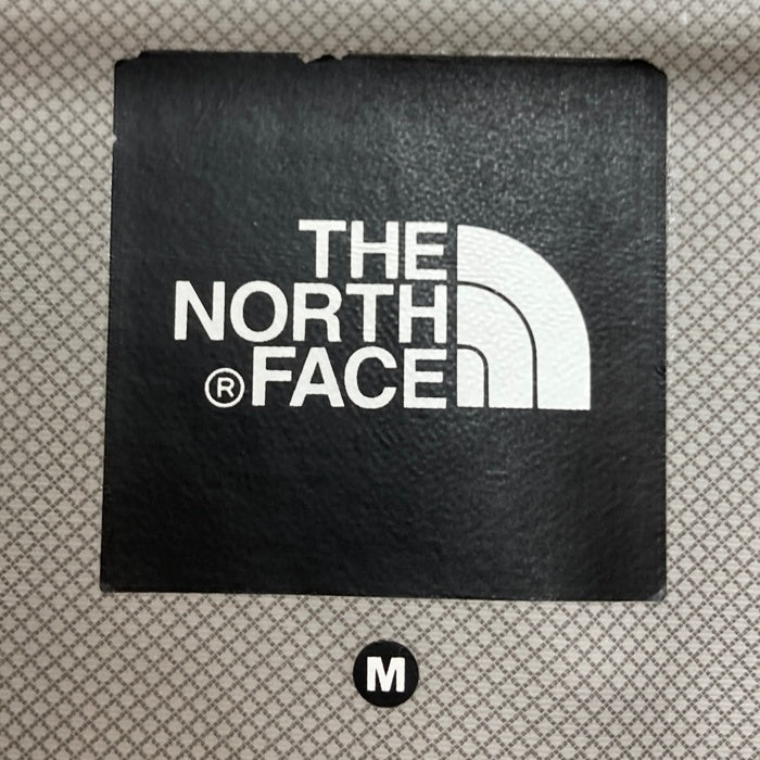 THE NORTH FACE ノースフェイス ドットショットジャケット ナイロン カモフラージュ ネイビー NP11421 Size M 瑞穂店
