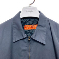 RED KAP レッドキャップ アイゼンハワージャケット グレー sizeL 瑞穂店