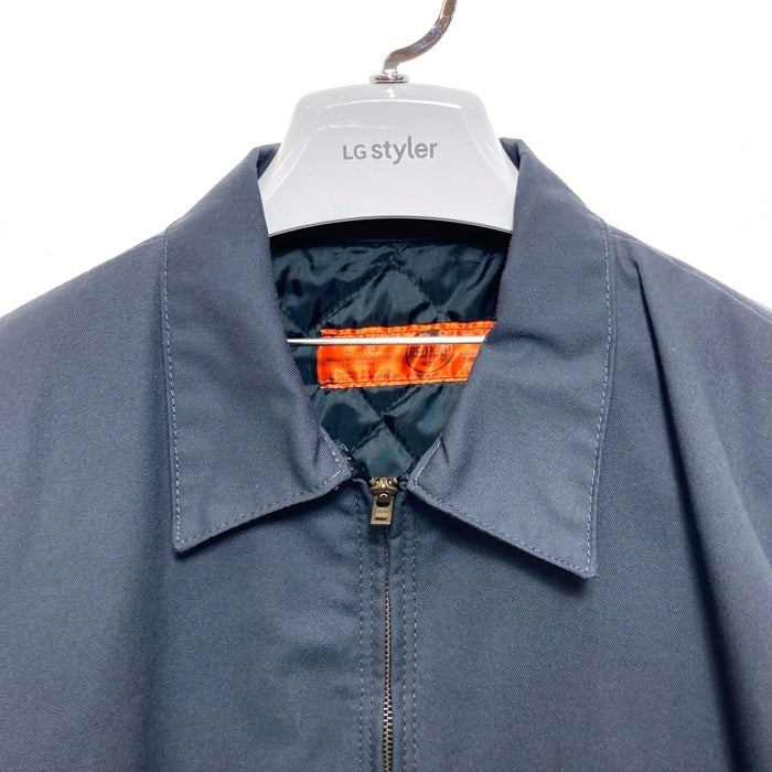 RED KAP レッドキャップ アイゼンハワージャケット グレー sizeL 瑞穂店