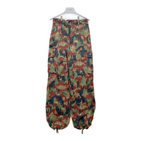 ⑵　Swiss Army スイスアーミー アルペンカモ フィールドパンツ カーゴ Size 44 80 瑞穂店
