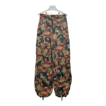 ⑵　Swiss Army スイスアーミー アルペンカモ フィールドパンツ カーゴ Size 44 80 瑞穂店
