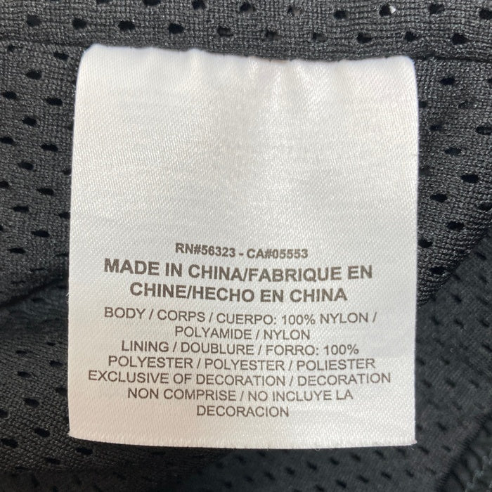 NIKE ナイキ AIR JORDAN Diamond Jacket ブラック sizeXL 瑞穂店