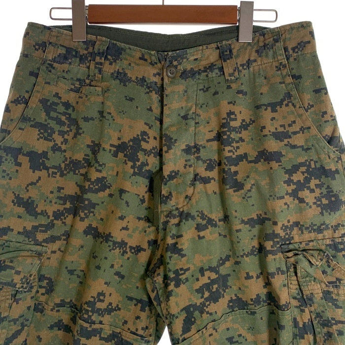 ROTHCO ロスコ INFANTRY UTILITY SHORT ユーティリティー ショーツ ハーフパンツ デジカモ Size SMALL REGULAR 福生店