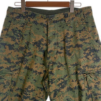 ROTHCO ロスコ INFANTRY UTILITY SHORT ユーティリティー ショーツ ハーフパンツ デジカモ Size SMALL REGULAR 福生店