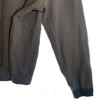 STABRIDGE スタブリッジ ULTRA HOODIE LIGHT 10th Anniv.Edition ウルトラフーディーライト プルオーバーパーカー グレー Size L 福生店